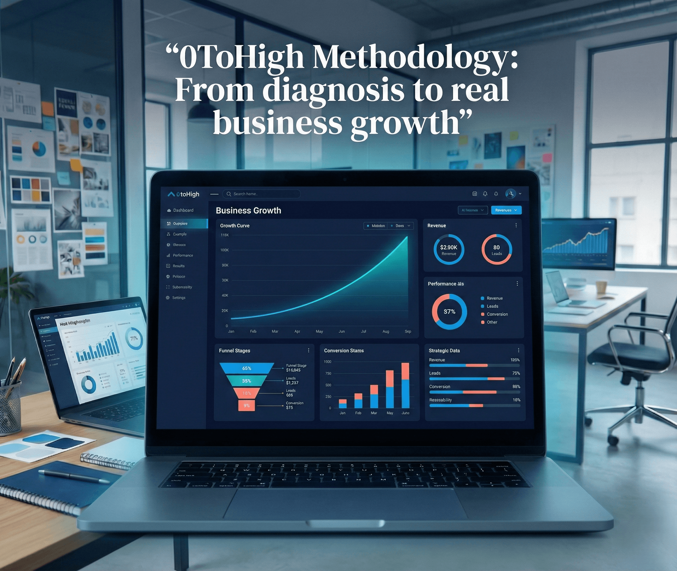 Methodology and Outcomes