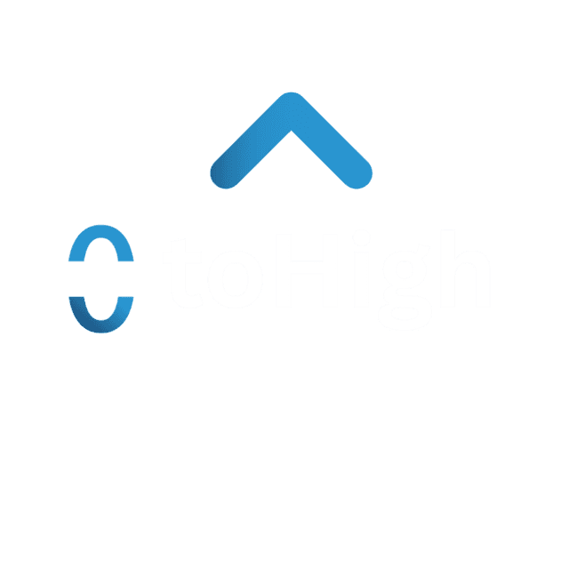 0ToHigh Logo